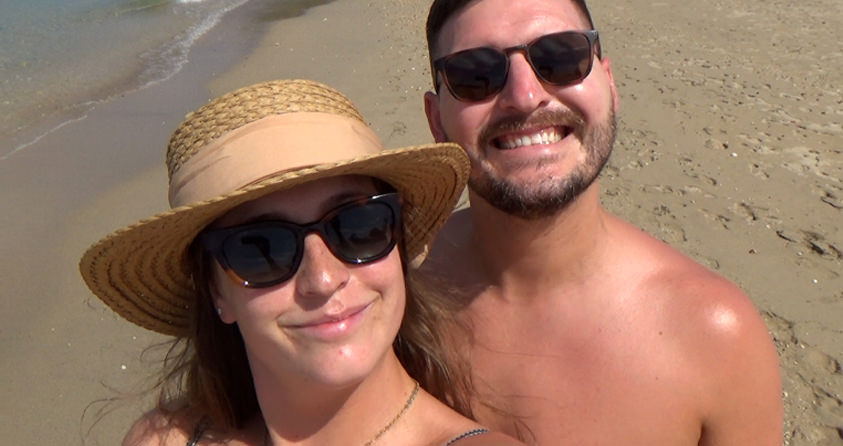 Lolo Studio offers honeymoon videography with a camcorder kit and documentary edit, turning your trip into a film you’ll actually rewatch